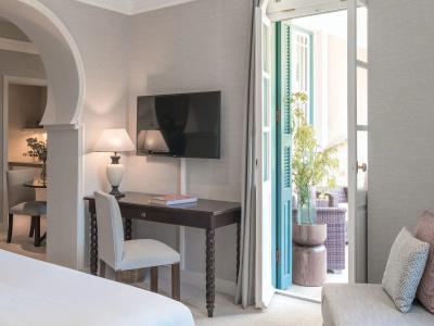 The Kefalari Suites - 1
