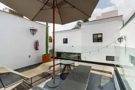 Casona Independencia - 14