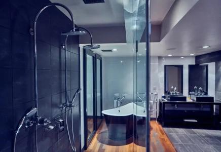 Malmaison Belfast - 139