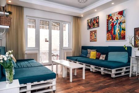 Hostel Beogradjanka - 14