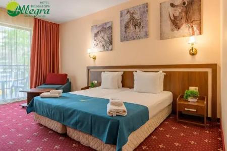 Allegra Balneo&Spa - 75