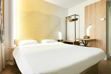 b&b hôTel Reims Bezannes - 39