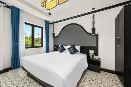 Royal Manison & Spa - 100