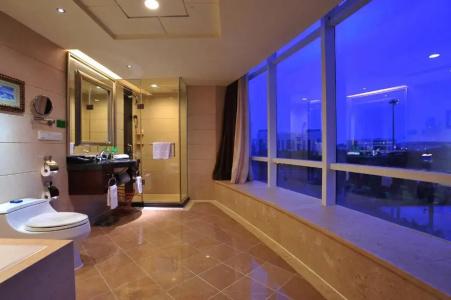 The Royal Marina Plaza Guangzhou - 99