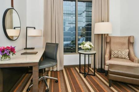 Hilton Dallas-Park Cities - 66