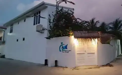 Ras Village - 22