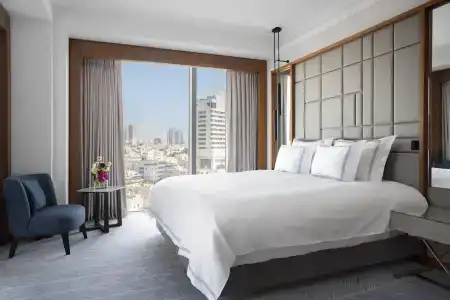The David Kempinski Tel Aviv - 14