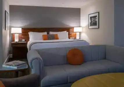 Lucia, a Provenance Hotel - 39