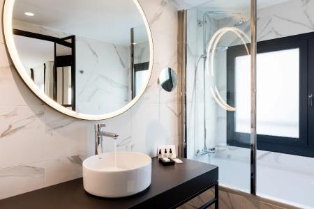 Laz' Spa Urbain Paris - 9