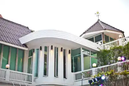 Paradise Udonthani - 0