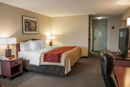 Comfort Inn Indianapolis South I-65 - 6
