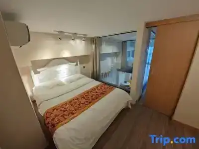 Inn Kham Apartment - 21