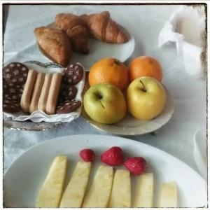 b & b Da Lella - 9