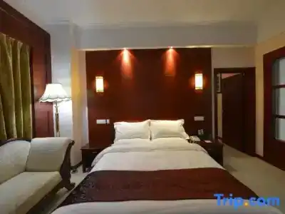 Cangshan - 76