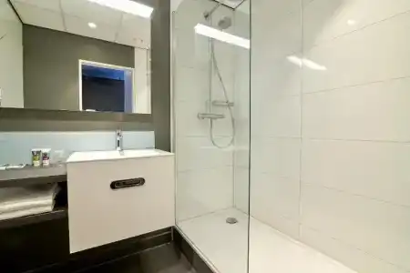 Mercure Tilburg Centrum - 46