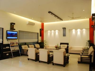 Meridian Plaza - 23
