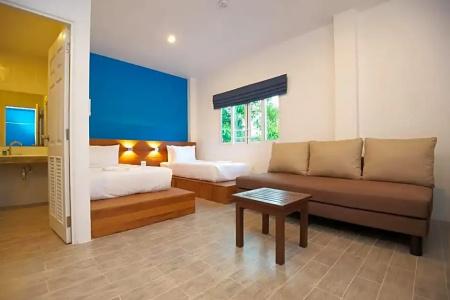 Thalassa - Sha Plus - 36