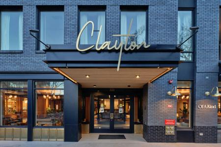 Clayton Members Club & - 32