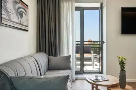 Nlh Kerameikos - Neighborhood Lifestyles - 56