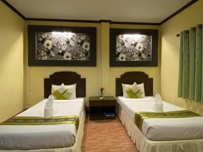 Khaolak Grand City - 21