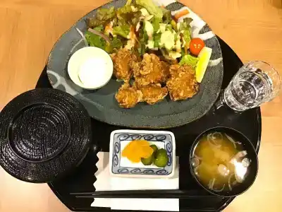 Route-Inn Akita Tsuchizaki - 15