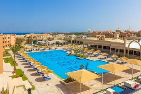 Albatros Aqua Vista Resort - 22