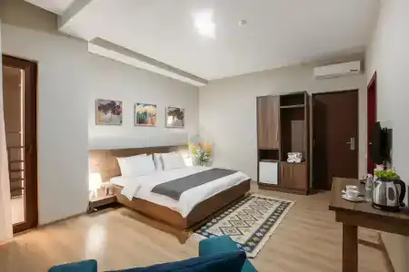Holiday Inn Telavi, An Ihg - 29