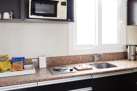 Argenta Suites Belgrano - 66
