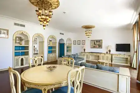 Salmakis Resort & Spa - 9