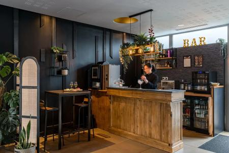 Q7 Lodge Lyon 7 - 27