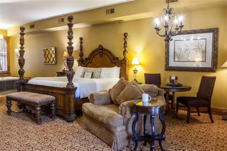The Inn at Leola Village - 8