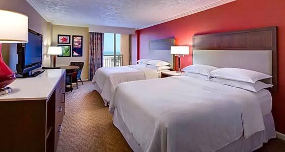 Sheraton Sand Key - 51