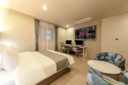 Browndot Sasang Renecite - 56