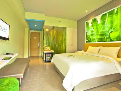 Eden Kuta Bali - 5