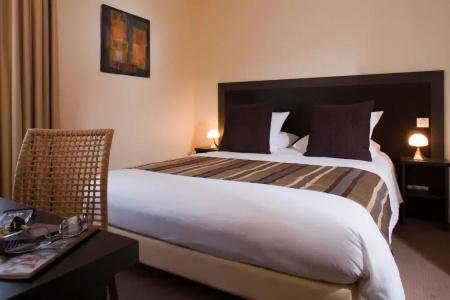 Le Relais Saint-Jacques - 33