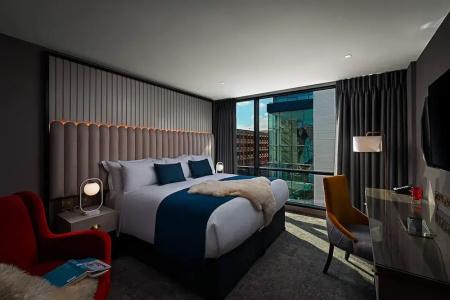The Savoy - 55