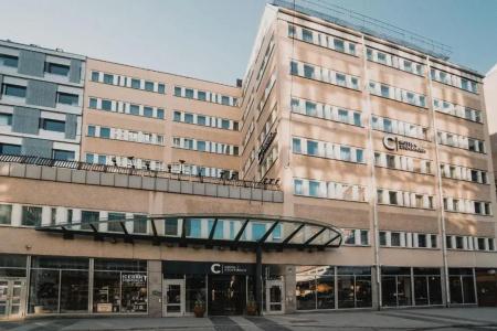 C Stockholm - 0