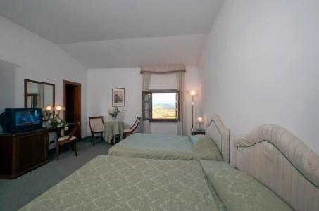 Villa San Lucchese - 9