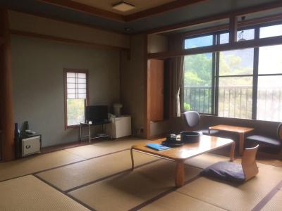 Enokiya Ryokan - 4