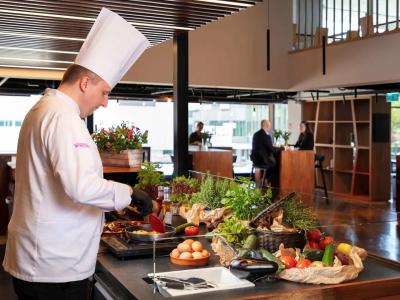 Ibis Poznan Centrum - 26