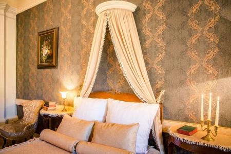 Pakruojis Manor's Palace Boutique - 33