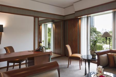 The Sukhothai Bangkok - Sha Plus Certified - 10