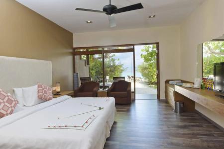Eriyadu Island Resort - 9