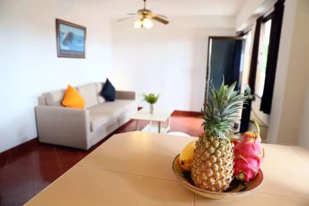 Swiss Villas Panoramic - Sha Certified - 232