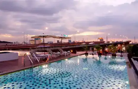 The Patra Rama 9 - 38