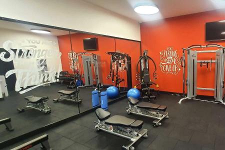 Ramada by Wyndham Diyarbakir - 16
