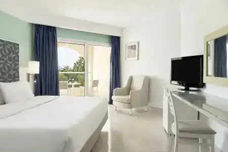 Iberostar Selection Diar El Andalous - 5