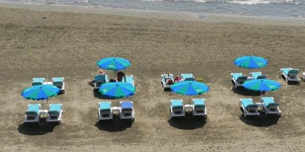 Costantiana Beach - 16
