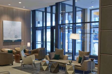 AC by Marriott Seattle/Downtown - 7