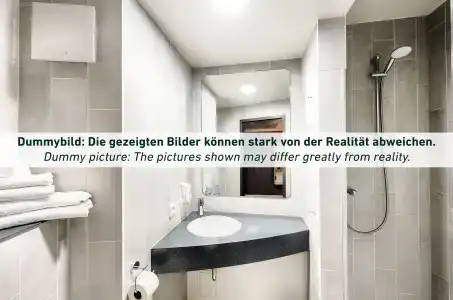 ibis budget Koeln Porz - 16